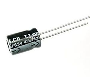 47uF/63V