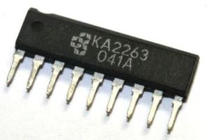 KA2263