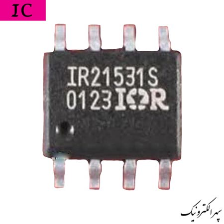 IR21531S