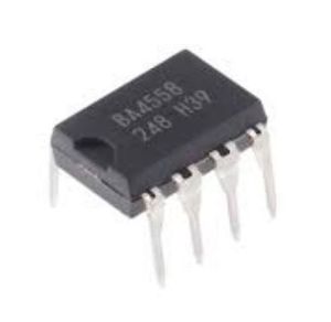 BA4558