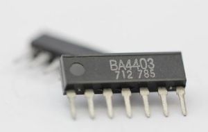 BA4403