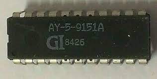 AY-5-9151A