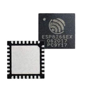 ESP8266EX