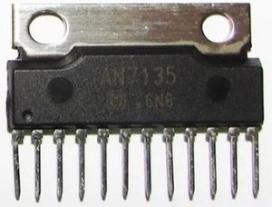 AN7135