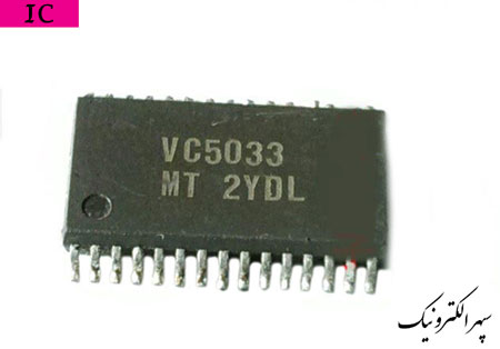 VC5033