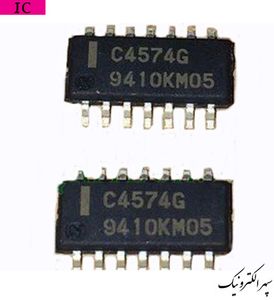 UPC4574G