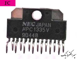 UPC1335V