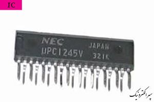 UPC1245V