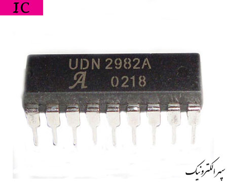 UDN2982A