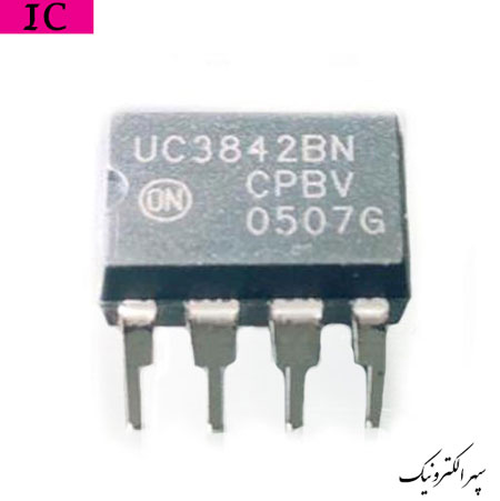 UC3842BN