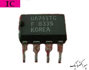 UA741TC
