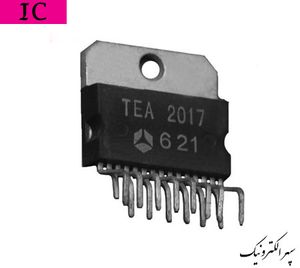 TEA2017
