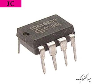 TDA16833