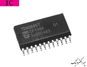 TDA9885T