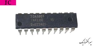TDA9801