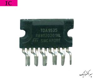 TDA9535