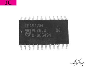 TDA9178T