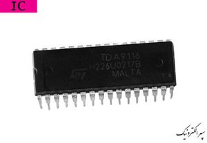 TDA9116