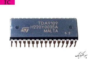 TDA9109