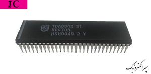 TDA8842S1