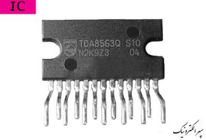 TDA8563Q