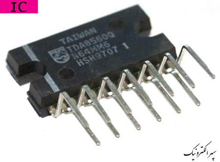 TDA8560Q