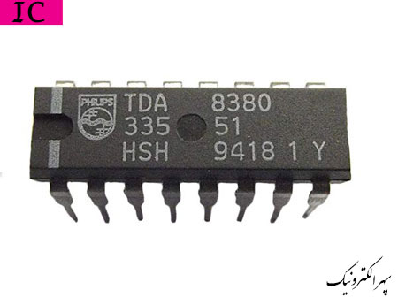 TDA8380