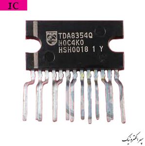 TDA8354Q