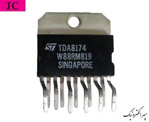 TDA8174