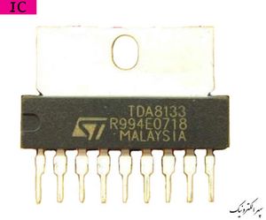 TDA8133