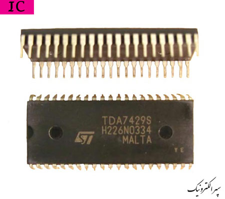 TDA7429S