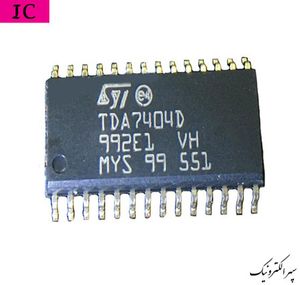 TDA7404D
