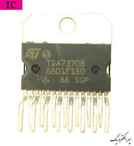 TDA7370B