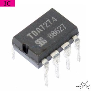 TDA7274
