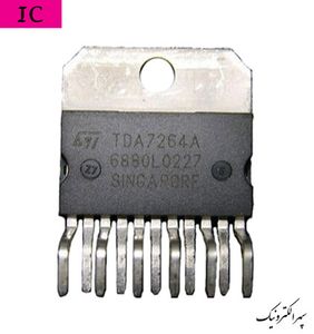 TDA7264A