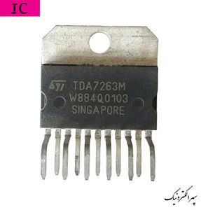 TDA7263M