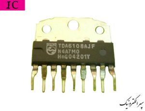 TDA6108AJF