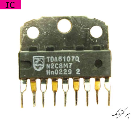 TDA6107Q