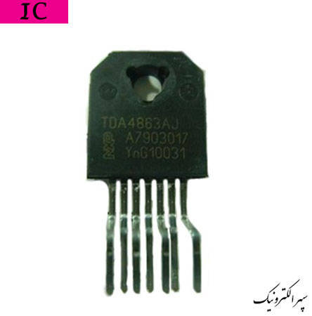 TDA4863AJ