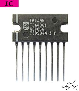 TDA4861