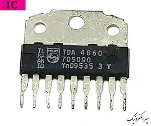 TDA4860