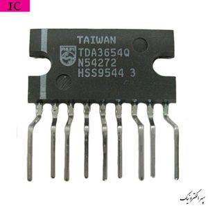 TDA3654Q