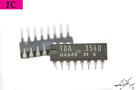 TDA3540