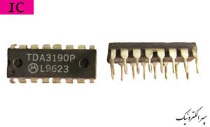 TDA3190P