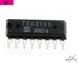TDA3190
