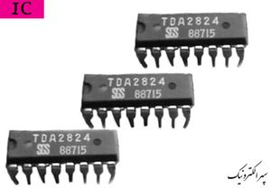 TDA2824