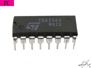 TDA2542