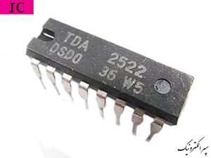 TDA2522