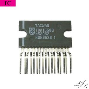TDA1558Q