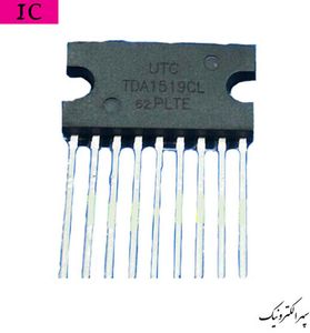 TDA1519CL